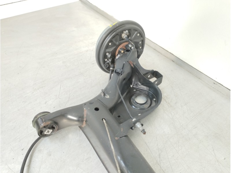 Recambio de puente trasero para seat mii (kf1) referencia OEM IAM   