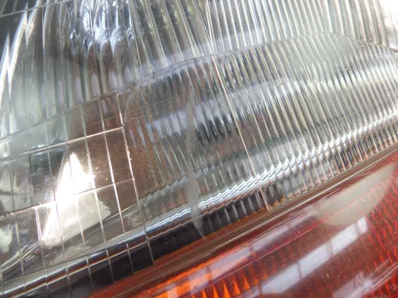 Recambio de faro izquierdo para renault kangoo (f/kc0) alize referencia OEM IAM   