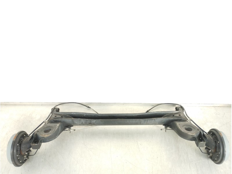 Recambio de puente trasero para seat mii (kf1) referencia OEM IAM   