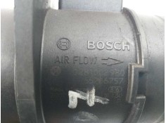 Recambio de caudalimetro para alfa romeo 147 (190) 1.9 jtd cat referencia OEM IAM 55206757 0281002980  2