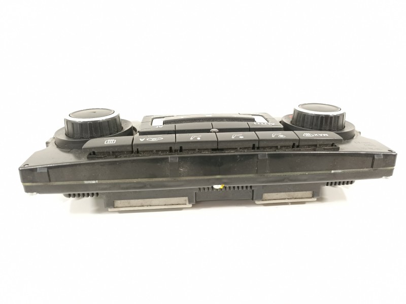 Recambio de mando climatizador para skoda octavia berlina (1z3) family referencia OEM IAM 3T0907044BR  