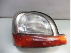 Recambio de faro derecho para renault kangoo (f/kc0) alize referencia OEM IAM   