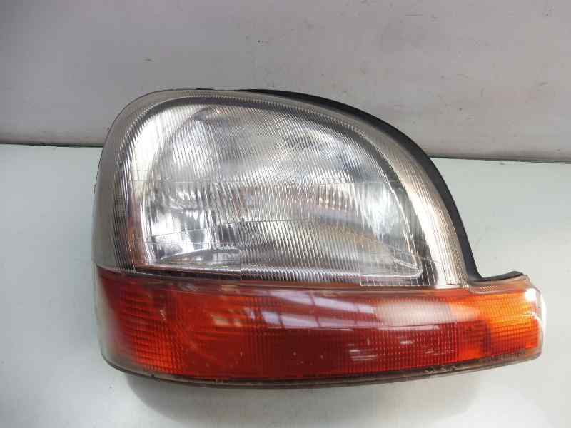 Recambio de faro derecho para renault kangoo (f/kc0) alize referencia OEM IAM   