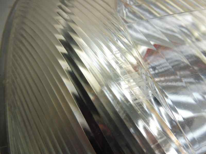 Recambio de faro derecho para renault kangoo (f/kc0) alize referencia OEM IAM   