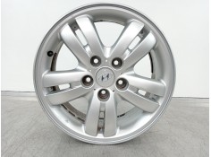 Recambio de llanta para hyundai tucson (jm) 2.0 crdi comfort (4wd) referencia OEM IAM 52910-2E220  