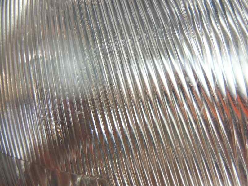 Recambio de faro derecho para renault kangoo (f/kc0) alize referencia OEM IAM   