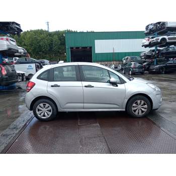 CITROËN C3 II (SC_)