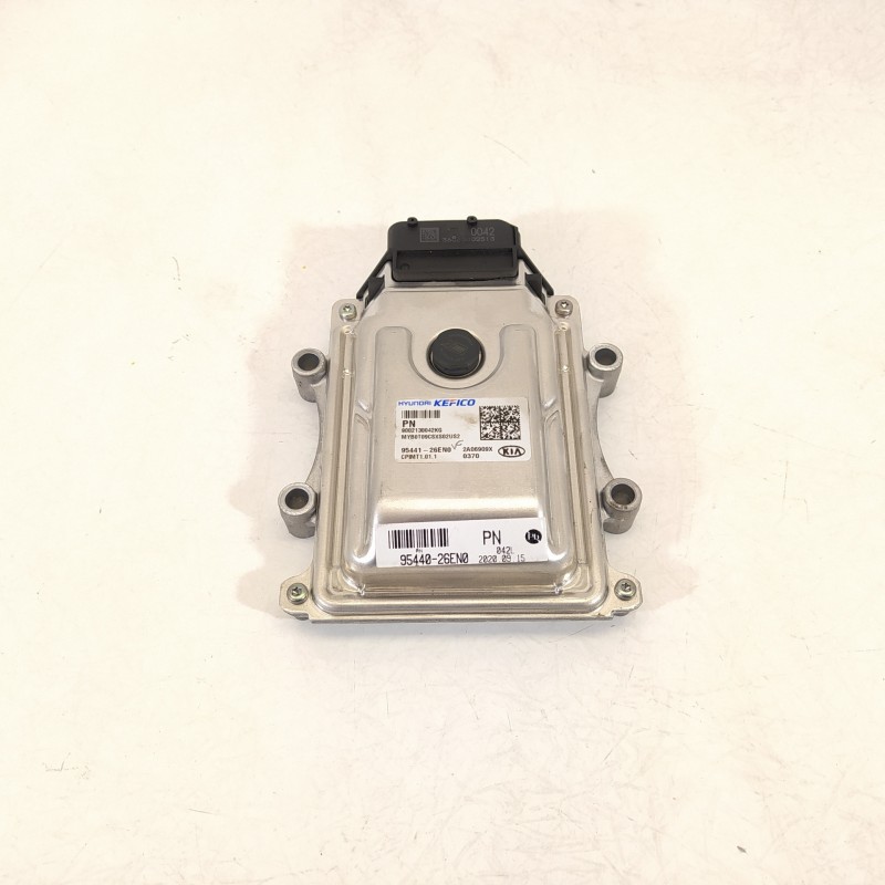 Recambio de modulo electronico para kia stonic (ybcuv) drive referencia OEM IAM 9544126EN0 9544026EN0 9002130042KG