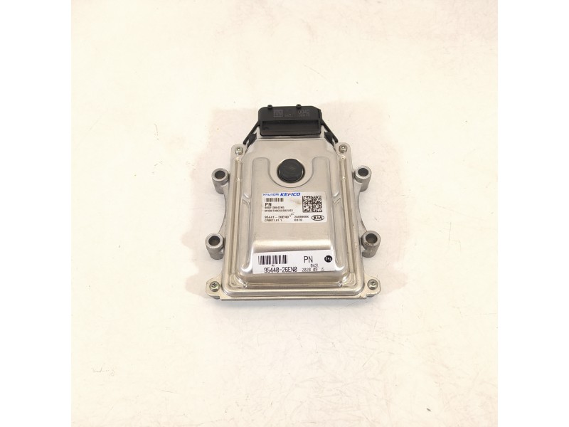 Recambio de modulo electronico para kia stonic (ybcuv) drive referencia OEM IAM 9544126EN0 9544026EN0 9002130042KG