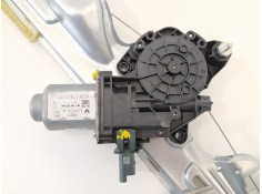 Recambio de elevalunas trasero izquierdo para renault megane iv berlina 5p limited referencia OEM IAM 827218403R   2