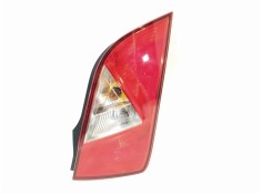 Recambio de piloto trasero derecho para seat mii (kf1) referencia OEM IAM 1SL945096K 15612F 