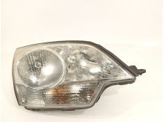 Recambio de faro derecho para opel antara cosmo 4x4 referencia OEM IAM 96627136 4808170  2