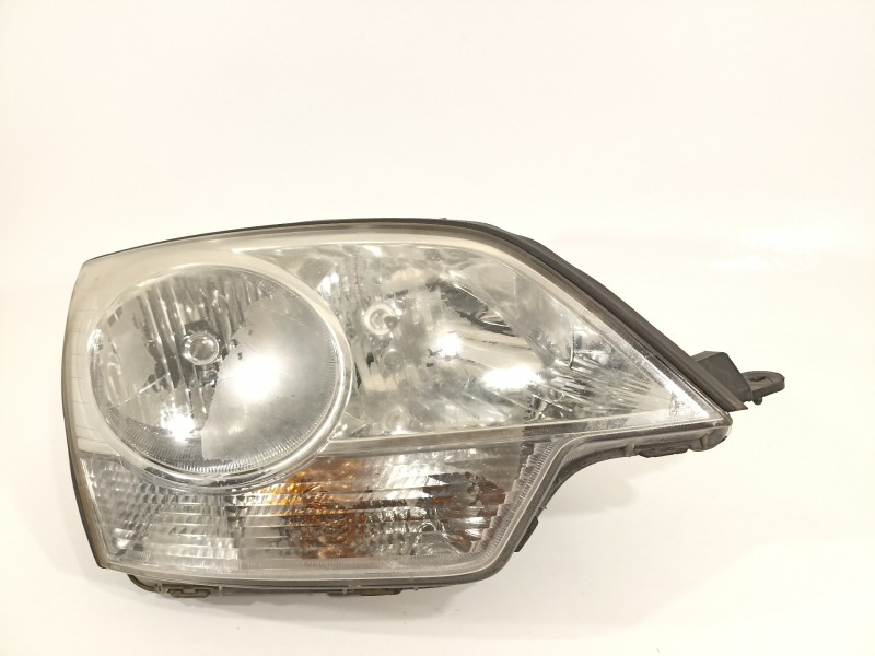 Recambio de faro derecho para opel antara cosmo 4x4 referencia OEM IAM 96627136 4808170 