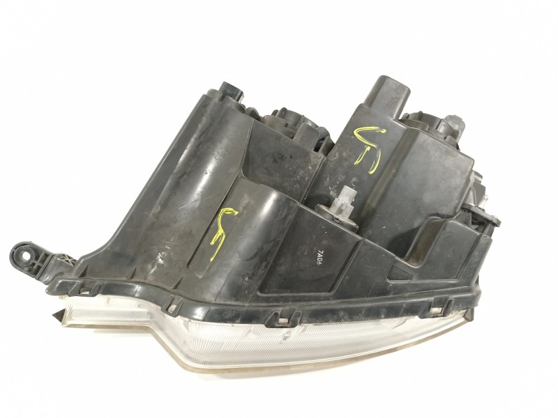 Recambio de faro derecho para opel antara cosmo 4x4 referencia OEM IAM 96627136 4808170 