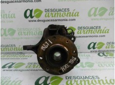 Recambio de mangueta delantera derecha para citroën c3 hdi 70 collection referencia OEM IAM   