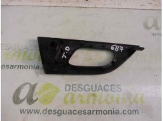 Recambio de mando elevalunas trasero derecho para peugeot 407 st sport pack referencia OEM IAM 96360166XT   2