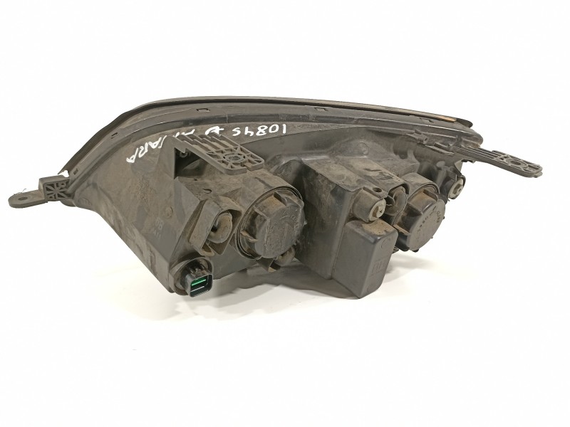Recambio de faro derecho para opel antara cosmo 4x4 referencia OEM IAM 96627136 4808170 
