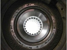 Recambio de mangueta delantera derecha para citroën c3 hdi 70 collection referencia OEM IAM    2