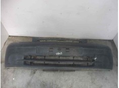 Recambio de paragolpes delantero para renault kangoo (f/kc0) alize referencia OEM IAM
