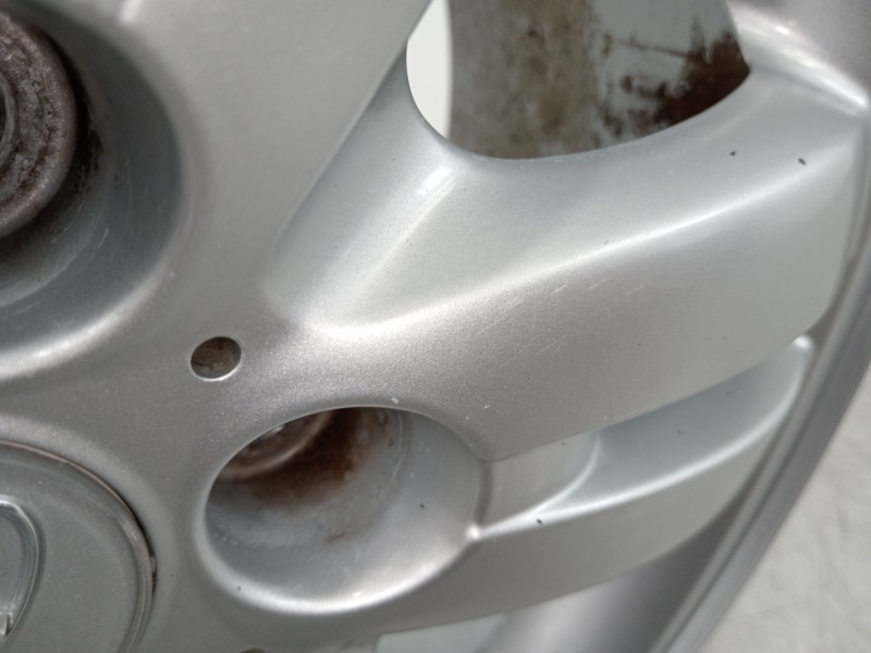 Recambio de llanta para hyundai tucson (jm) 2.0 crdi comfort (4wd) referencia OEM IAM 52910-2E220  