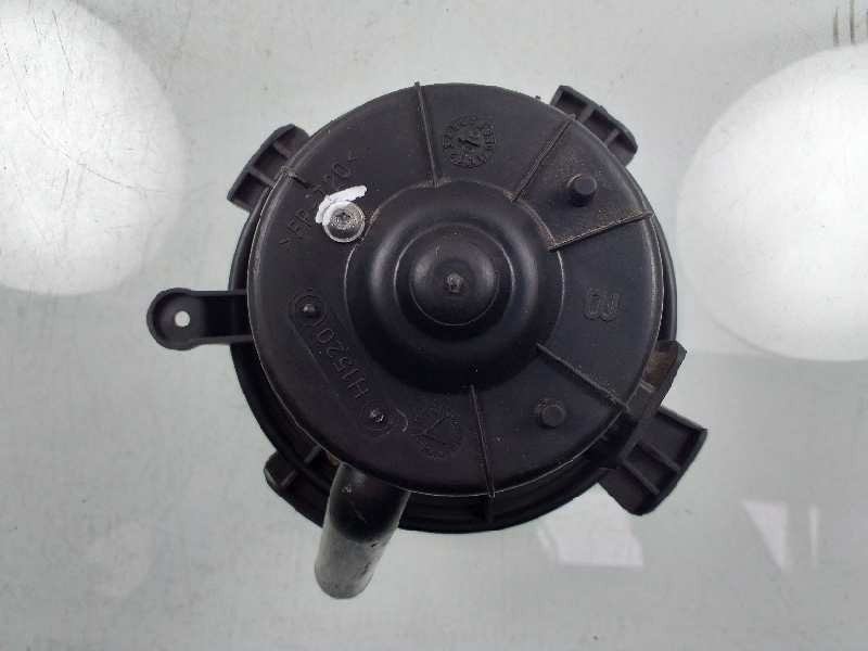 Recambio de ventilador calefaccion para peugeot 307 (s1) referencia OEM IAM PF2A13871  