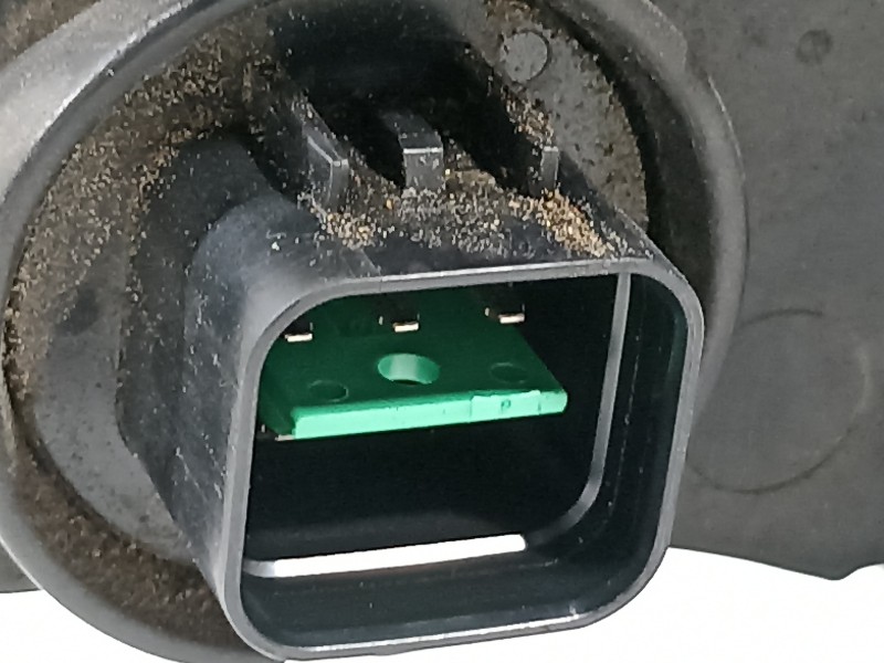 Recambio de faro derecho para opel antara cosmo 4x4 referencia OEM IAM 96627136 4808170 