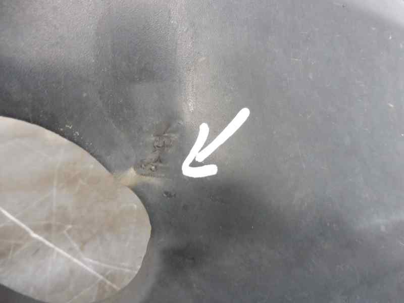 Recambio de paragolpes delantero para renault kangoo (f/kc0) alize referencia OEM IAM   