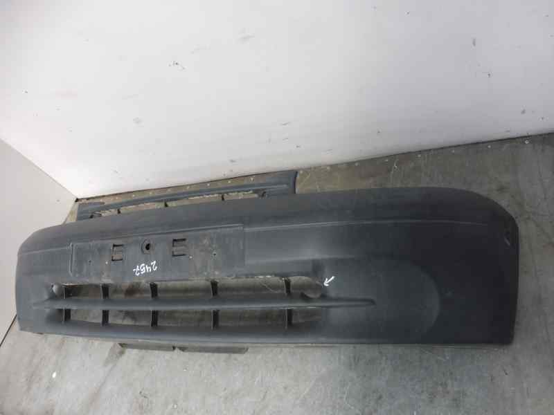 Recambio de paragolpes delantero para renault kangoo (f/kc0) alize referencia OEM IAM   