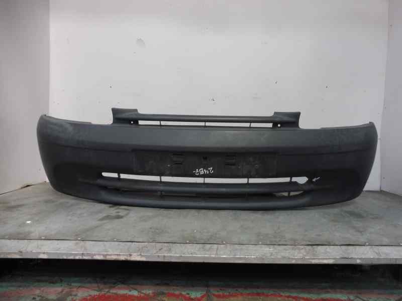 Recambio de paragolpes delantero para renault kangoo (f/kc0) alize referencia OEM IAM   