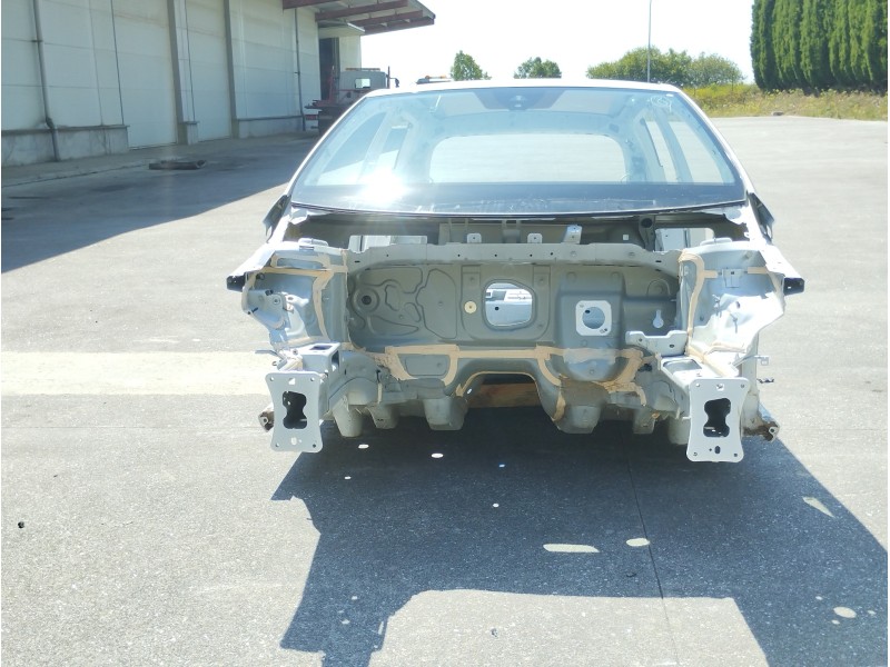 Recambio de carroceria completa para seat ibiza (kj1) fr referencia OEM IAM ARONAFRKJ1  