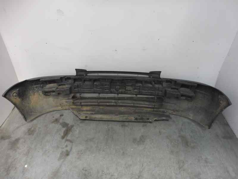 Recambio de paragolpes delantero para renault kangoo (f/kc0) alize referencia OEM IAM   