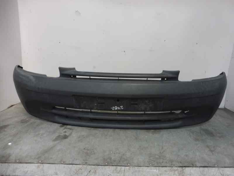 Recambio de paragolpes delantero para renault kangoo (f/kc0) alize referencia OEM IAM   