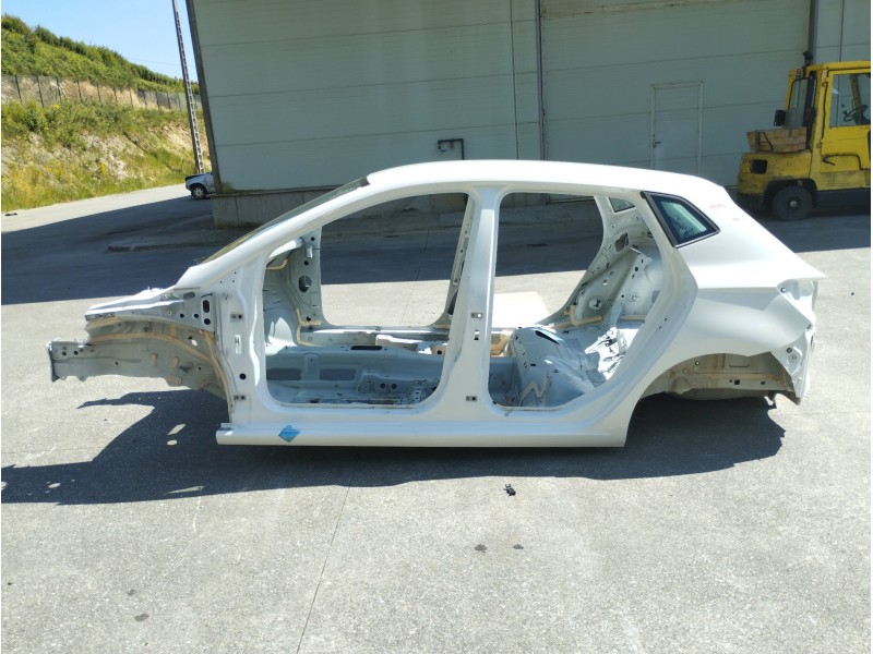 Recambio de carroceria completa para seat ibiza (kj1) fr referencia OEM IAM ARONAFRKJ1  