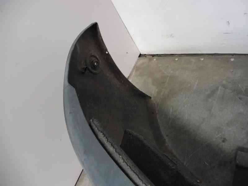 Recambio de paragolpes delantero para renault kangoo (f/kc0) alize referencia OEM IAM   