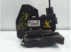 Recambio de cerradura puerta trasera derecha para renault megane iv berlina 5p limited referencia OEM IAM 825025173R  