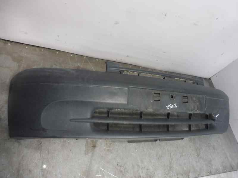 Recambio de paragolpes delantero para renault kangoo (f/kc0) alize referencia OEM IAM   