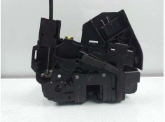Recambio de cerradura puerta trasera derecha para renault megane iv berlina 5p limited referencia OEM IAM 825025173R   2
