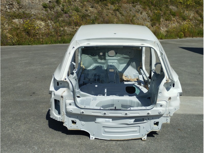 Recambio de carroceria completa para seat ibiza (kj1) fr referencia OEM IAM ARONAFRKJ1  