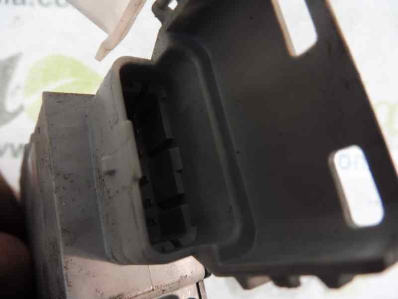 Recambio de cerradura puerta trasera derecha para peugeot 407 st sport pack referencia OEM IAM 9660699380  