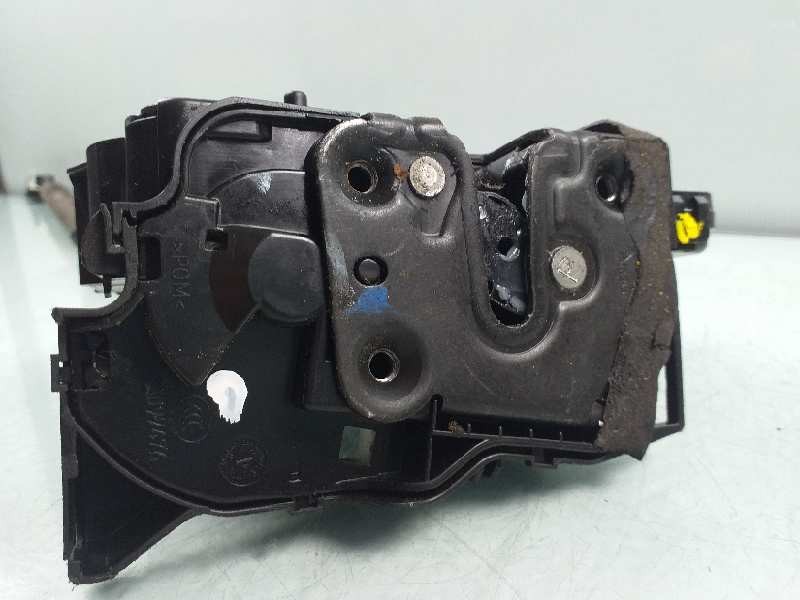 Recambio de cerradura puerta trasera derecha para renault megane iv berlina 5p limited referencia OEM IAM 825025173R  