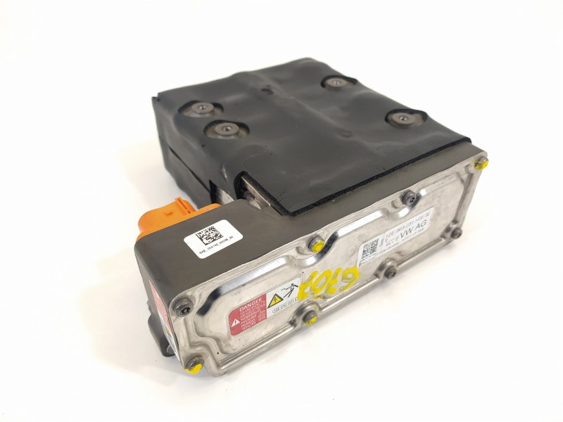 Recambio de modulo electronico para seat mii (kf1) referencia OEM IAM 12E963231H  