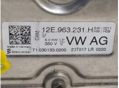 Recambio de modulo electronico para seat mii (kf1) referencia OEM IAM 12E963231H   2