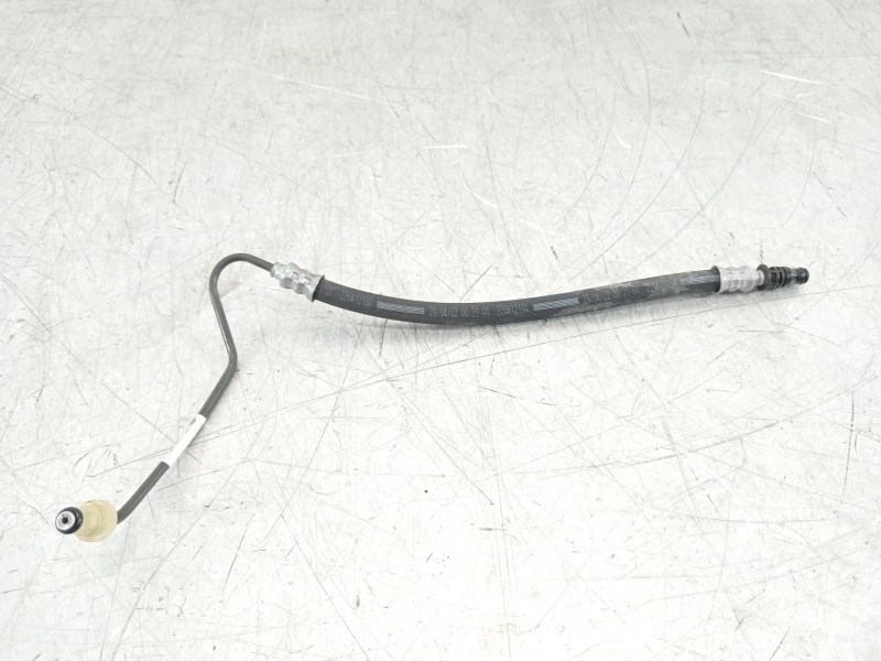 Recambio de tubo para seat ibiza (kj1) fr referencia OEM IAM 2Q1721465H  