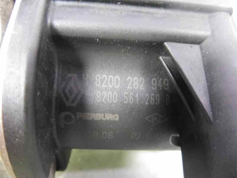 Recambio de valvula egr para dacia sandero laureate referencia OEM IAM 8200282949 8200561269B 70036806