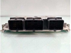 Recambio de centralita motor uce para peugeot 206 berlina xs referencia OEM IAM 9643218980 0261207477  2