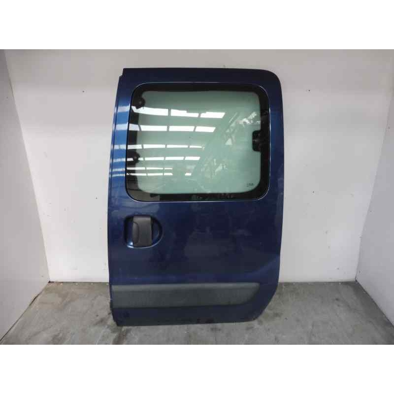 Recambio de puerta lateral corredera izquierda para renault kangoo (f/kc0) alize referencia OEM IAM   