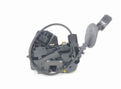 Recambio de cerradura puerta trasera izquierda para renault megane iv berlina 5p limited referencia OEM IAM 825031733R  