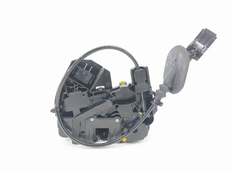 Recambio de cerradura puerta trasera izquierda para renault megane iv berlina 5p limited referencia OEM IAM 825031733R  