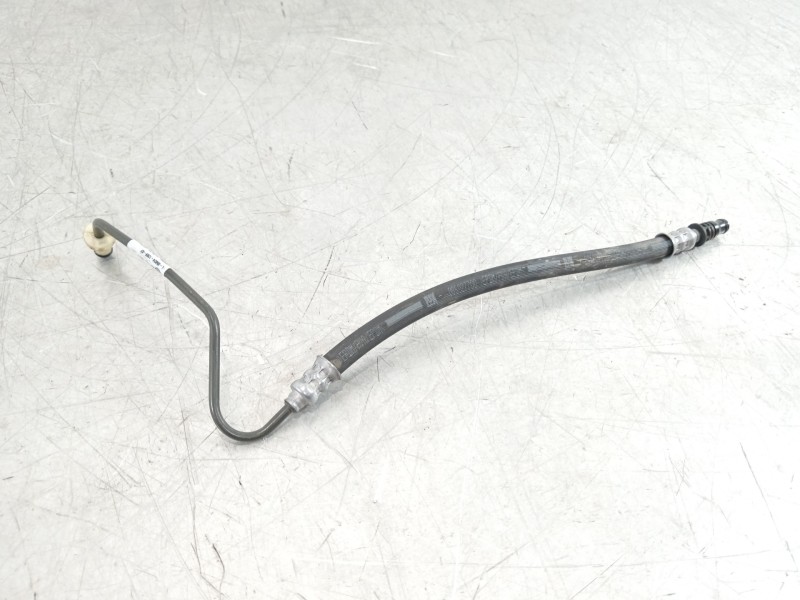 Recambio de tubo para seat ibiza (kj1) fr referencia OEM IAM 2Q1721465H  