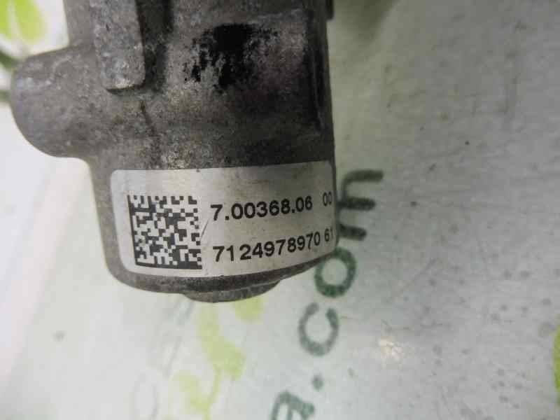 Recambio de valvula egr para dacia sandero laureate referencia OEM IAM 8200282949 8200561269B 70036806